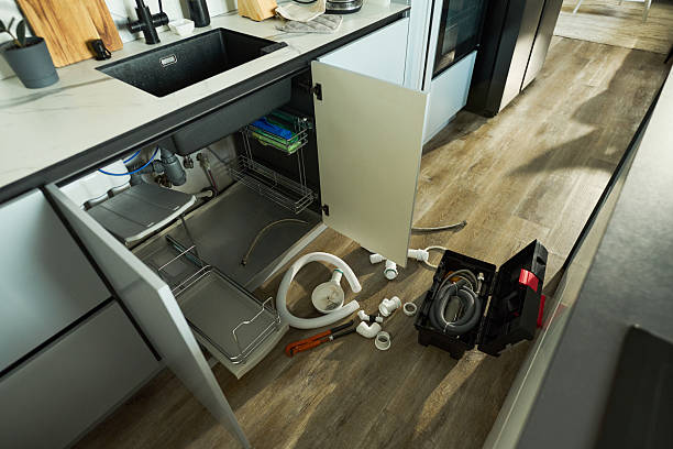 24/7 Emergency Gas Line Repair experts in Fort Oglethorpe, GA